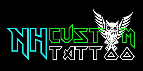 NHCT Merch