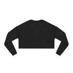 Belle Cropped Sweatshirt