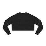 Belle Cropped Sweatshirt