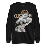 Cuztom Emu Sweatshirt