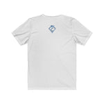Cuztom Jersey Short Sleeve Tee