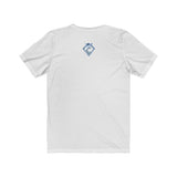 Cuztom Jersey Short Sleeve Tee