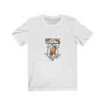 Cuztom Jersey Short Sleeve Tee